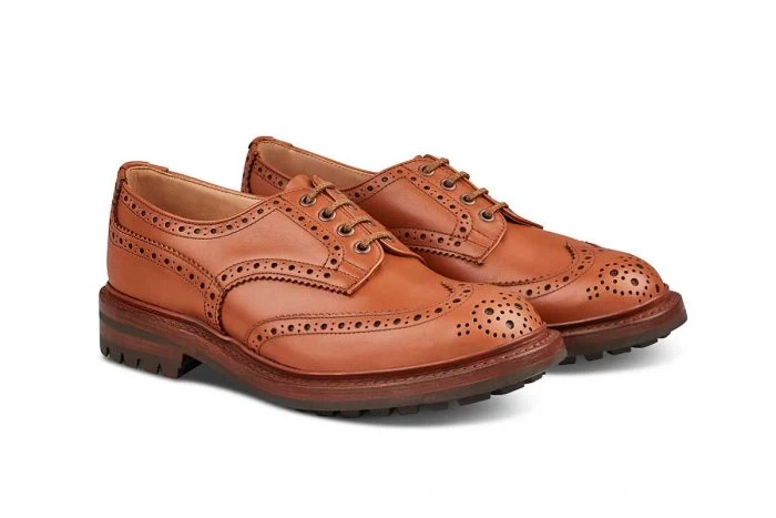 KESWICK COUNTRY SHOE (6 FIT) - C-SHADE - Image 3