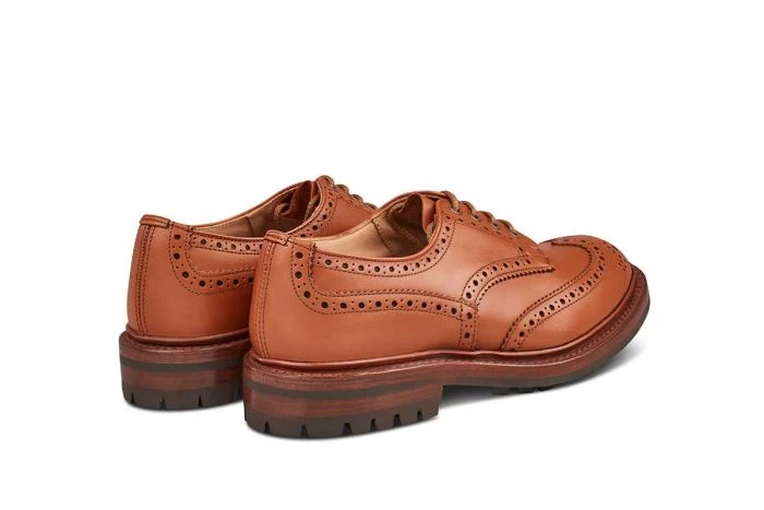 KESWICK COUNTRY SHOE (6 FIT) - C-SHADE - Image 4