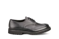 Kilsby Derby Shoe - Lightweight - Olivvia Classic Black