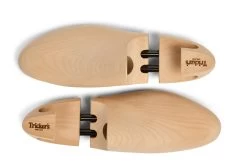 NATURAL LIME WOOD SHOE TREE