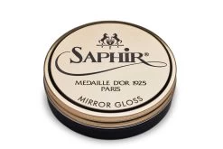 SAPHIR MEDAILLE D'OR MIRROR GLOSS WAX POLISH