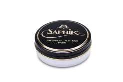 SAPHIR MEDAILLE D'OR PATE-DE-LUXE WAX POLISH
