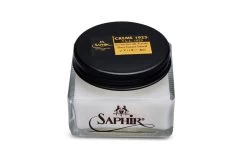 Saphir Shoe Médaille D'Or Pommadier Cream - Neutral