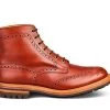 Stow Country Boot - Marron Antique (Tricker's Exclusive)