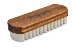 Tricker's Suede Brush